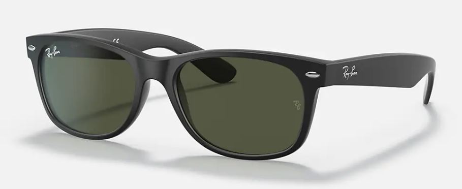 RayBan NEW Wayfarer RB 2132